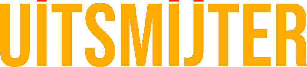 Uitsmijter Logo